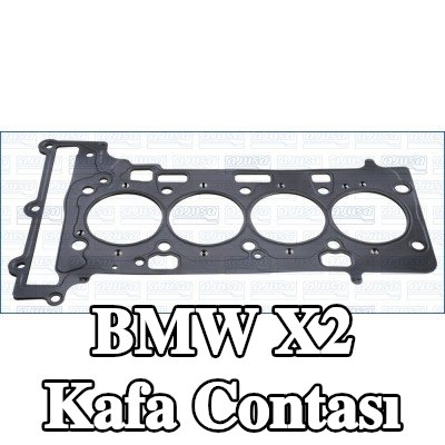 AJUSA Kafa contası 1mm — BMW X2