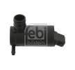 FEBI BILSTEIN Ön cam yıkama pompası 12V — Ford StreetKA (2)