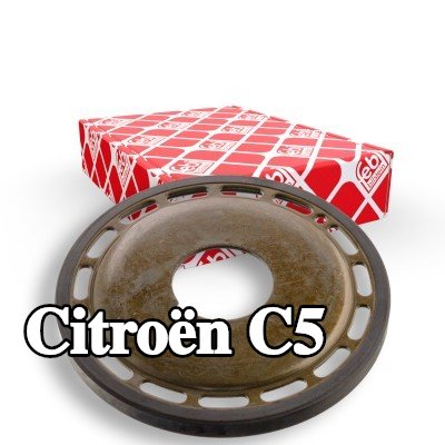 FEBI BILSTEIN الترس الدائري، العمود المرفقي — Citroën C5