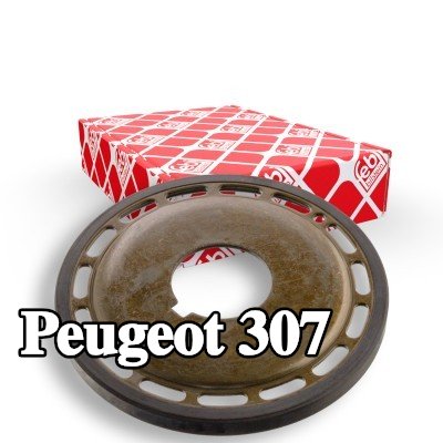 FEBI BILSTEIN الترس الدائري، العمود المرفقي — Peugeot 307