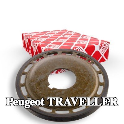 FEBI BILSTEIN الترس الدائري، العمود المرفقي — Peugeot Traveller