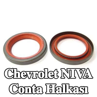 ELRING Conta halkası — Chevrolet Niva