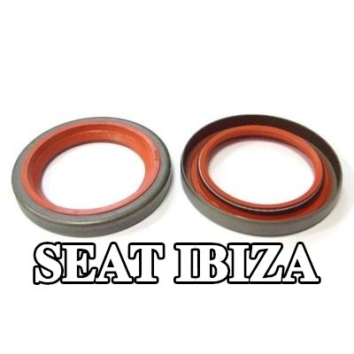 ELRING حلقة مانعة للتسرب — 1990 SEAT Ibiza