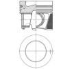 KOLBENSCHMIDT Piston — Volkswagen Transporter (3)