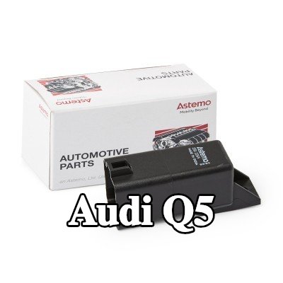 HITACHI مرحل شمعة التوهج — Audi Q5