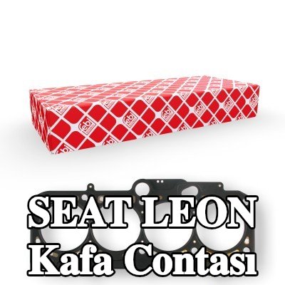 FEBI BILSTEIN Kafa contası Metal — 2012 SEAT Leon