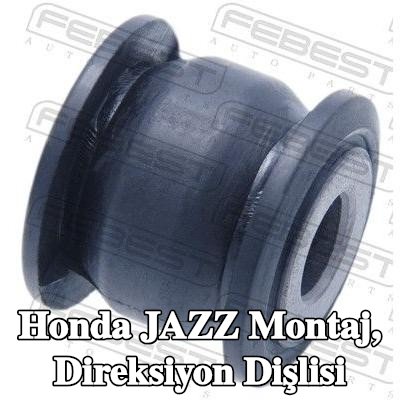 FEBEST Montaj, direksiyon dişlisi — Honda Jazz