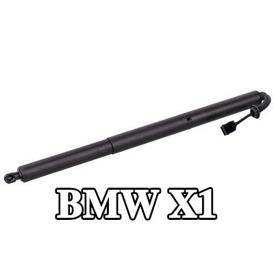 FEBI BILSTEIN دعامة باب صندوق الأمتعة لكلا الجانبين, 580mm, مع محرك كهربائي — BMW X1