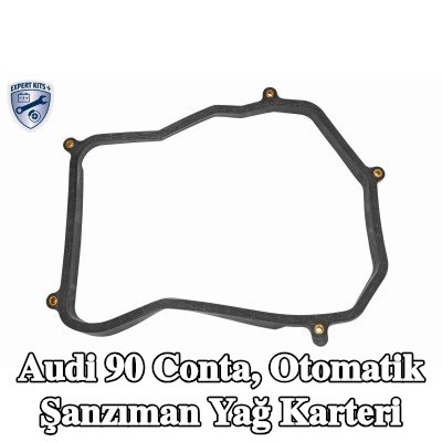 VAICO Conta, otomatik şanzıman yağ karteri Orijinal VAICO Kalitesi — Audi 90