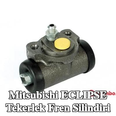 BREMBO Tekerlek Fren Silindiri Temel — Mitsubishi Eclipse