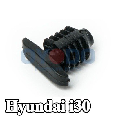 Oyodo مشبك — Hyundai i30