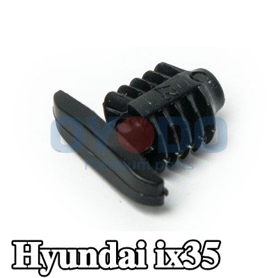 Oyodo مشبك — Hyundai ix35