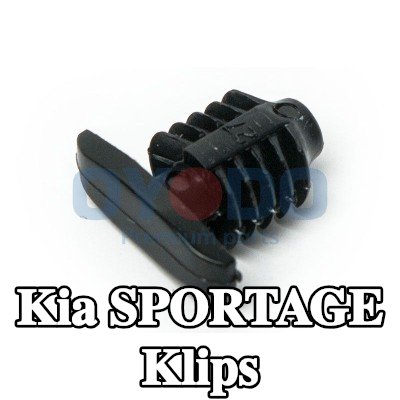 Oyodo Klips — Kia Sportage