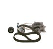 BOSCH Su pompası ve triger kayışı kiti Diş Sayısı: 116, Width: 25, 4mm — DS Ds5 (8)