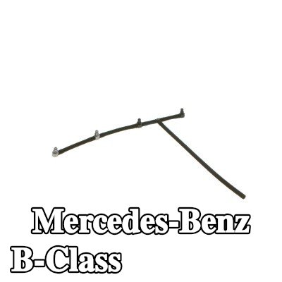 BOSCH خرطوم فائض الوقود — 2011 Mercedes-Benz B-Class