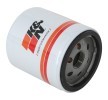 K&N Filters Yağ filtresi — 2000 Chevrolet Suburban (1)
