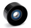 RIDEX Gergi kasnağı Ø: 75, 5mm, Outer Diameter: 76mm — Land Rover Defender (3)
