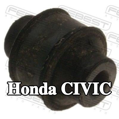 FEBEST جلبة، ممتص الصدمات — Honda Civic