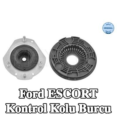 MEYLE Kontrol kolu burcu Kalite — Ford Escort