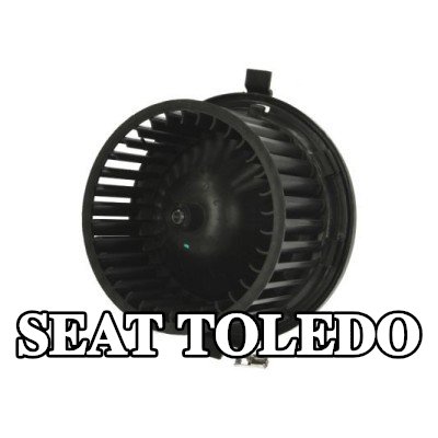 THERMOTEC محرك منفاخ التدفئة — 1997 SEAT Toledo