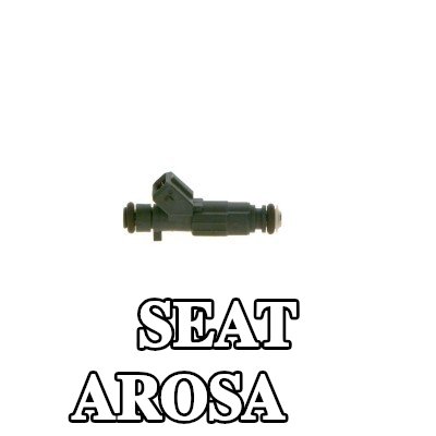 BOSCH حاقن — 1997 SEAT Arosa