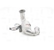 NAP carparts Sabitleme/montaj malzemesi dahil katalitik konvertör — Mercedes-Benz B-Class (3)
