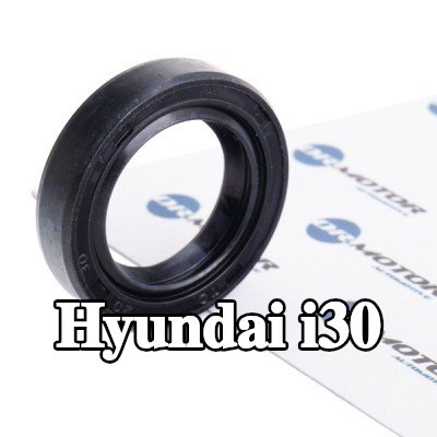 DR.MOTOR AUTOMOTIVE حشية حاقن الوقود — 2012 Hyundai i30