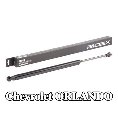 RIDEX دعامة الباب الخلفي الخلفية, 442mm — Chevrolet Orlando