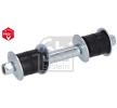 FEBI BILSTEIN Ön aks sol anti-roll bar bağlantısı, Ön Aks Sağ, 150mm, Çelik — Ford Ranger (4)