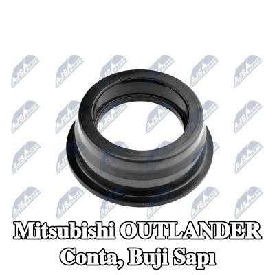NTY Conta, buji sapı — Mitsubishi Outlander