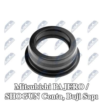 NTY Conta, buji sapı — Mitsubishi Pajero / Shogun