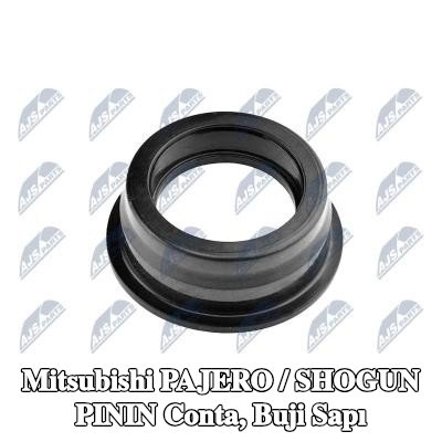 NTY Conta, buji sapı — Mitsubishi Pajero / Shogun Pinin