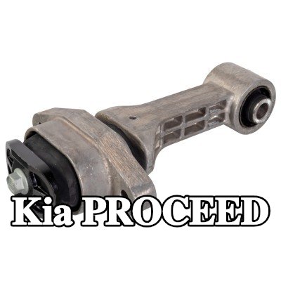 FEBI BILSTEIN حامل المحرك الخلفي — 2012 Kia Proceed