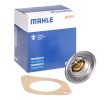 MAHLE Termostat 83°C, 54mm, contalı/sızdırmaz — Chevrolet Beretta (1)