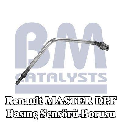 BM CATALYSTS DPF basınç sensörü borusu — Renault Master