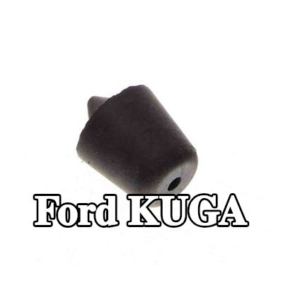 FORD مصد، غطاء المحرك — Ford Kuga