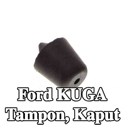FORD Tampon, kaput — Ford Kuga