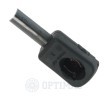 OPTIMAL Kaput desteği — Renault Fluence (3)