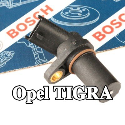 BOSCH مستشعر العمود المرفقي — Opel Tigra