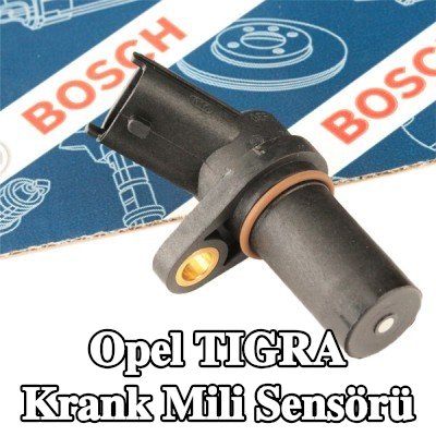 BOSCH Krank mili sensörü — Opel Tigra