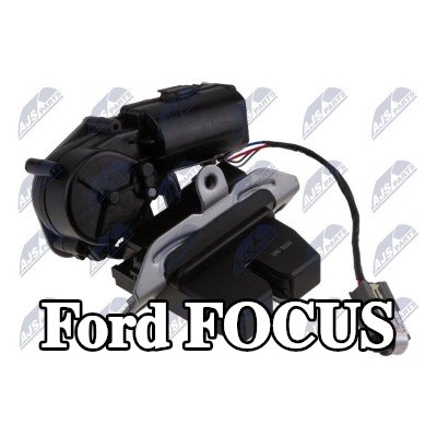 NTY قفل الباب الخلفي للسيارة — Ford Focus