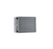 MAHLE Isıtıcı matrisi — Mercedes-Benz Clc (9)