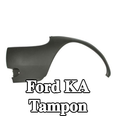 BLIC Tampon — 2002 Ford Ka