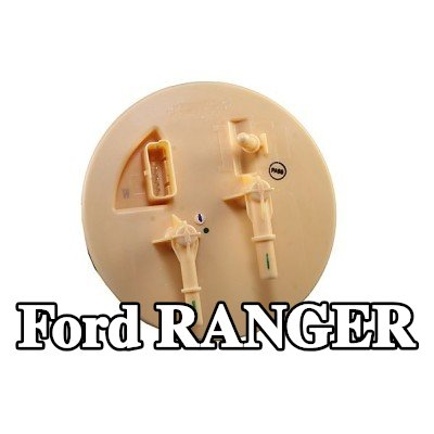 METZGER وحدة تغذية الوقود الكهربائية — Ford Ranger