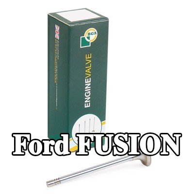 BGA صمام السحب — Ford Fusion