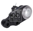 FEBI BILSTEIN Ön Sol Aks Bilyeli Mafsal, Ön Aks Sağ, Alt, 20mm, pullarla — 1990 Ford Transit (3)