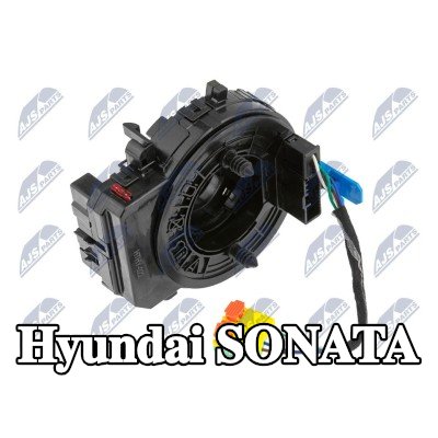 NTY نابض ساعة لعجلة القيادة — Hyundai Sonata