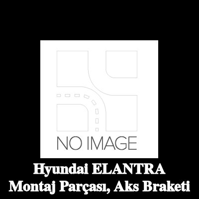 LEMFÖRDER Montaj, aks braketi Ön Aks Sol, Ön Aks Sağ, Arka — 2000 Hyundai Elantra
