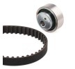 BOSCH Su pompası ve triger kayışı kiti Diş Sayısı: 104, Width: 17mm — Citroën Ax (5)
