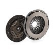 SACHS Kit plus CSC debriyaj seti — 2002 Renault Trafic (3)